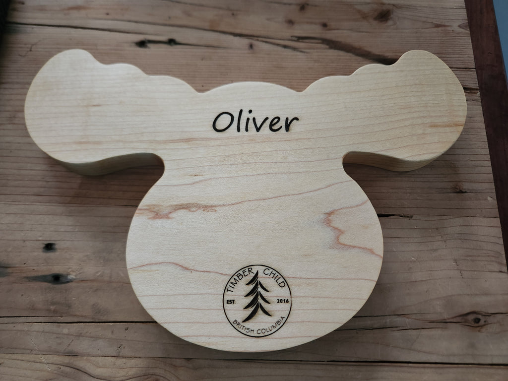 MOOSE Plate