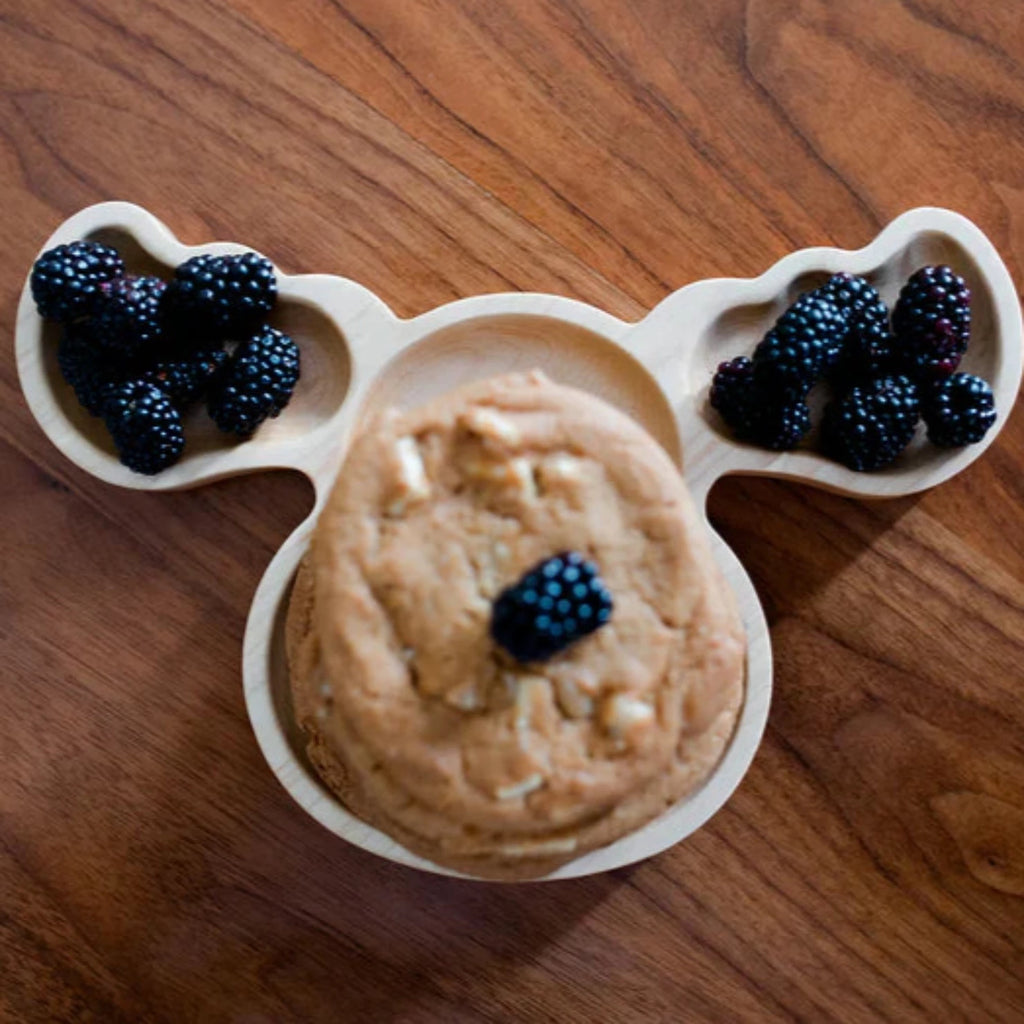 MOOSE Plate