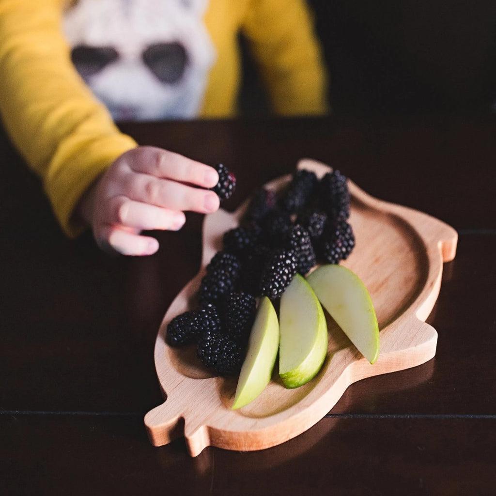 PENGUIN Plate