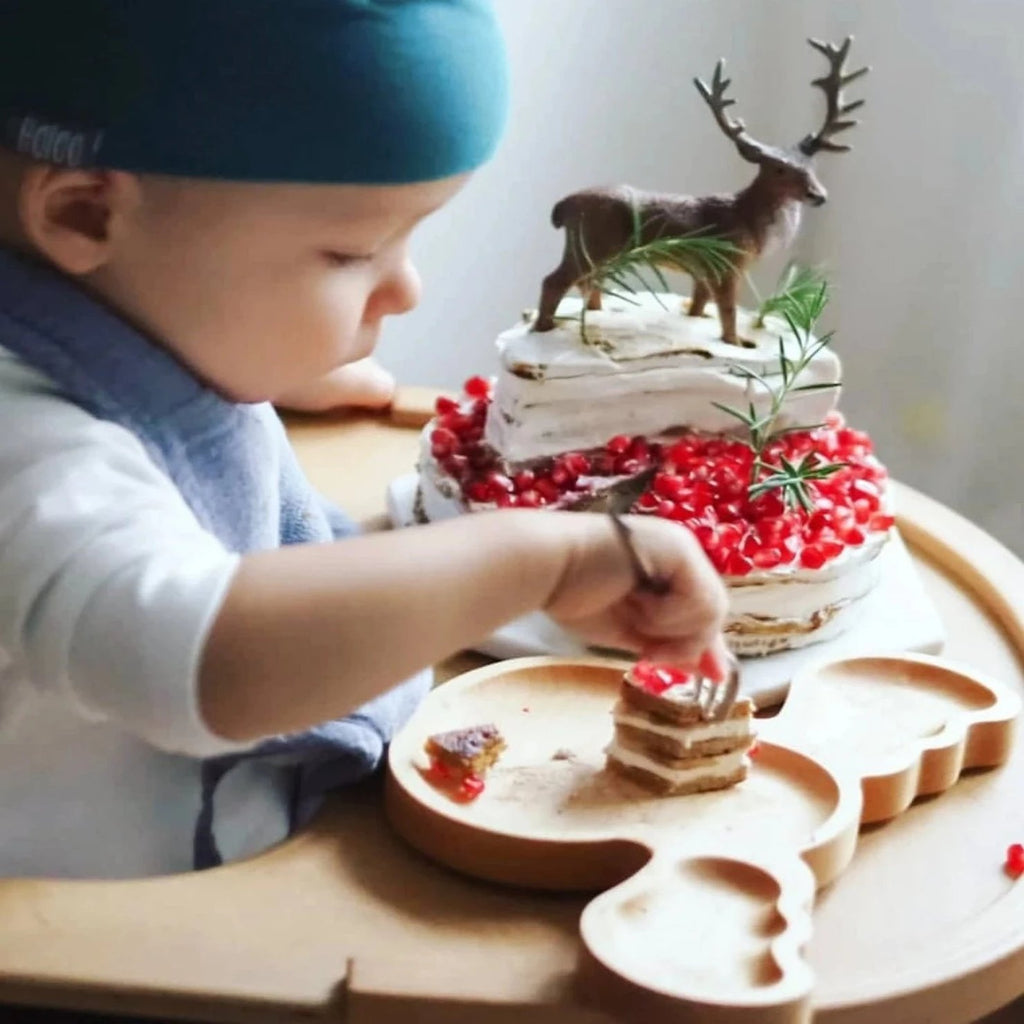 MOOSE Plate