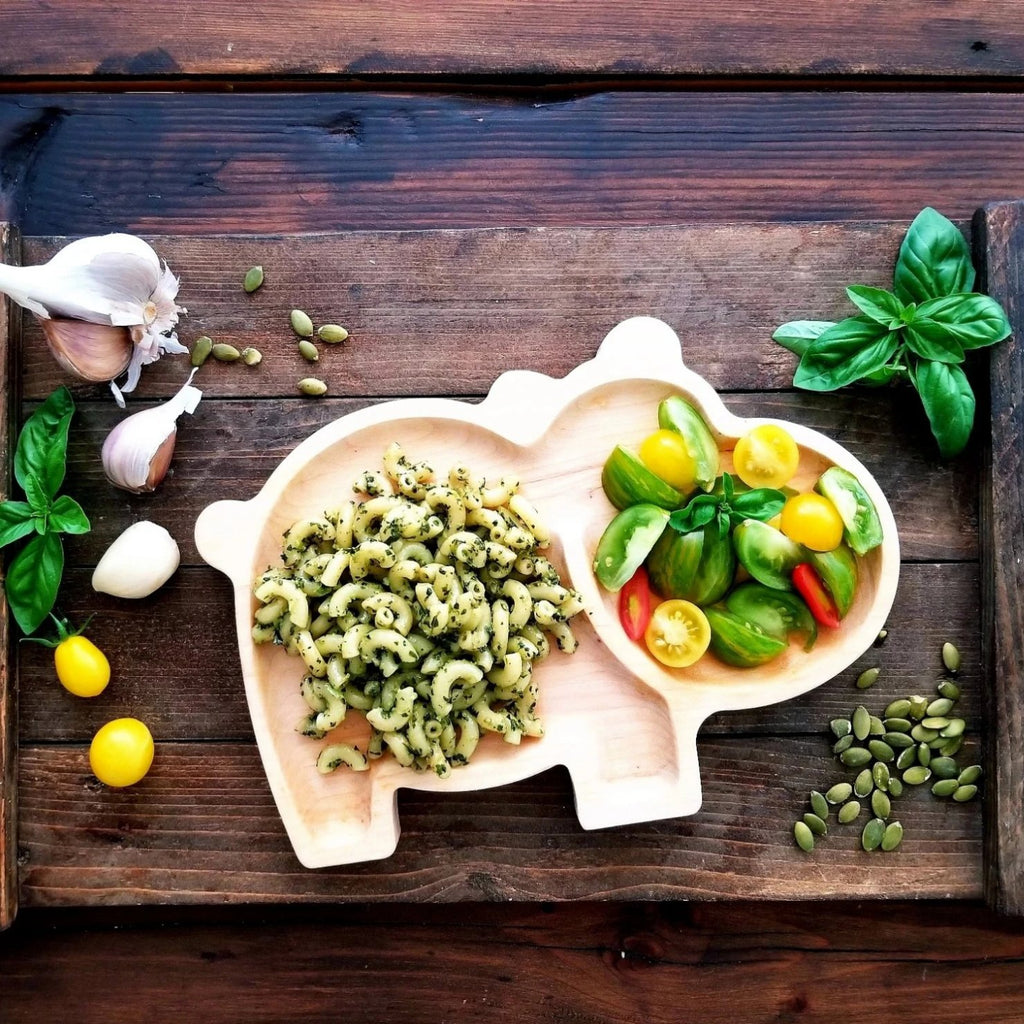 HIPPO Plate